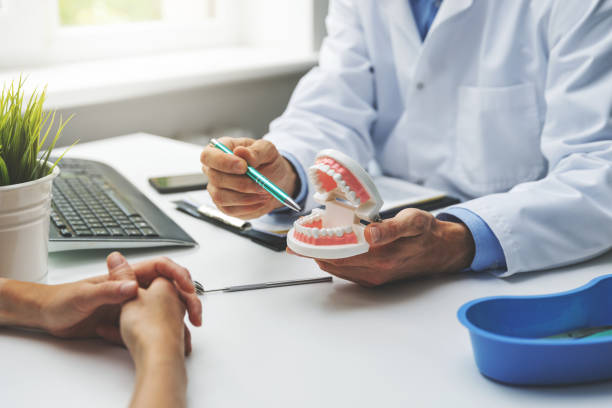 Best Emergency Dental Care  in Warrensburg, MO