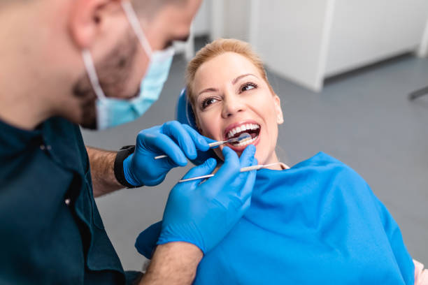 Warrensburg, MO Dental Services Company