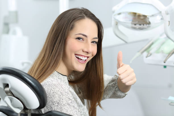 Dental Bonding in Warrensburg, MO